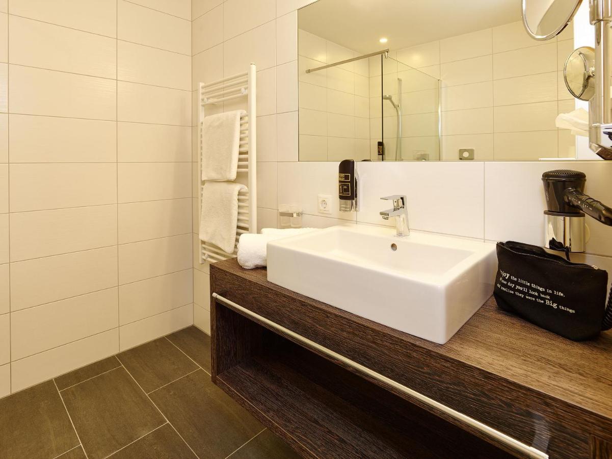 Hotel Garni Kristall Kühtai Habitación foto